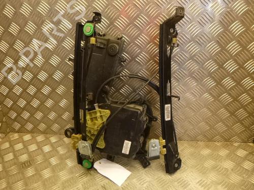 Front right window mechanism SEAT LEON (1P1) 1.8 TSI | BP24242976C23 - Image 2