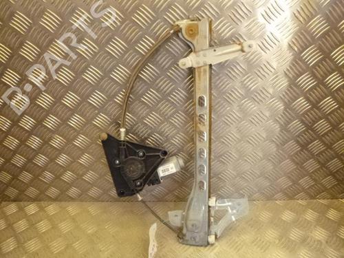 Used Front right window mechanism Front right window mechanism PEUGEOT 108 1.0 VTi 72 (72 hp) 24240986 24240986