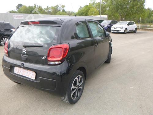 Used Parts CITROËN C1 II (PA_, PS_) 1.2 VTi 82 2363462