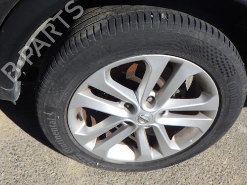 Rim NISSAN JUKE (F15) 1.5 dCi | BP29529966C45 