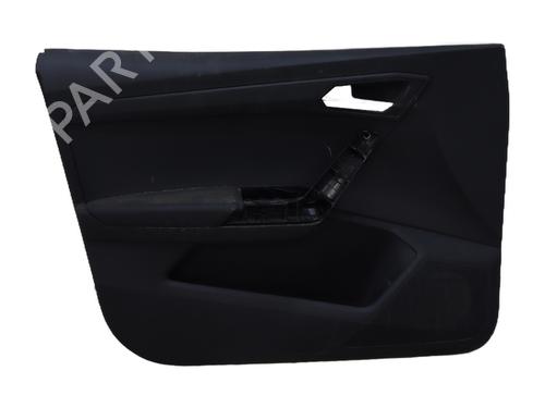 Forreste venstre beklædning SEAT IBIZA V (KJ1, KJG) 1.0 MPi (80 hp) 31654702