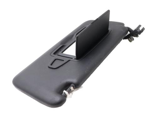 Used Left sun visor Left sun visor MERCEDES-BENZ A-CLASS (W176) A 180 CDI / d (176.012) (109 hp) 30752736 30752736