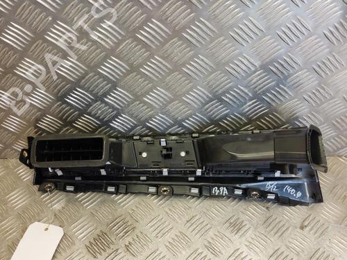 Luftventilen Luftventilen AUDI A1 Sportback (GBA) 35 TFSI (150 hp) 33947924 33947924