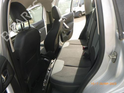 Left front window switch CITROËN C3 II (SC_) 1.4 HDi 70 (SC8HZC, SC8HR0, SC8HP4) | BP24242036I27 - Image 10