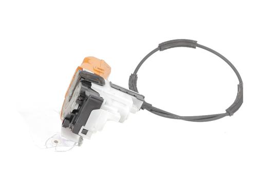 Front left lock FORD KA (RU8) 1.2 | BP24889739C98 