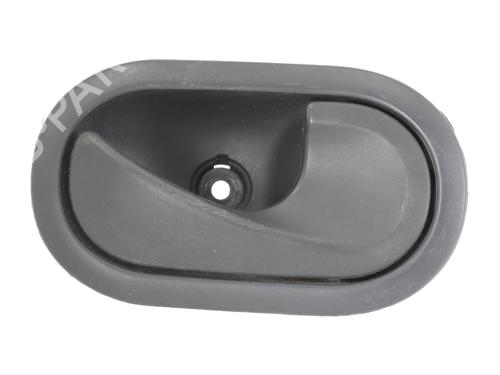 Used Front right interior door handle RENAULT CLIO III Grandtour (KR0/1_) 1.5 dCi (KR0G) (68 hp) 25652984