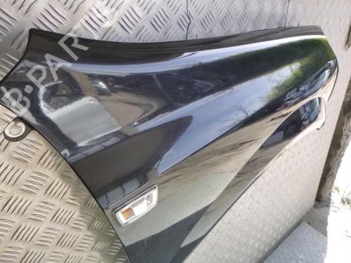 Used Right front fenders OPEL ASTRA H GTC (A04) 1.6 (L08) (116 hp) 24242053