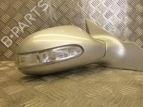 Used Right mirror Right mirror MERCEDES-BENZ CLK Convertible (A209) CLK 320 (209.465) (218 hp) 24242600 24242600