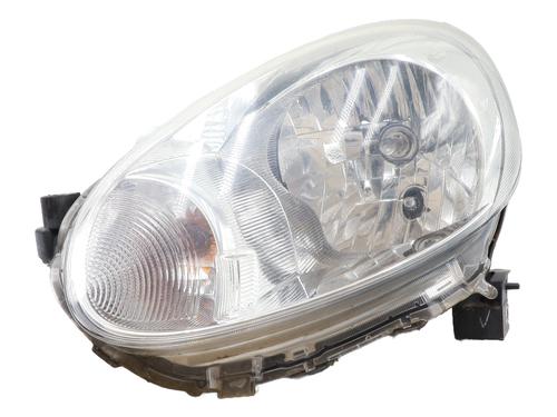 Optica esquerda NISSAN MICRA IV (K13K, K13KK) 1.2 (80 hp) 31298374