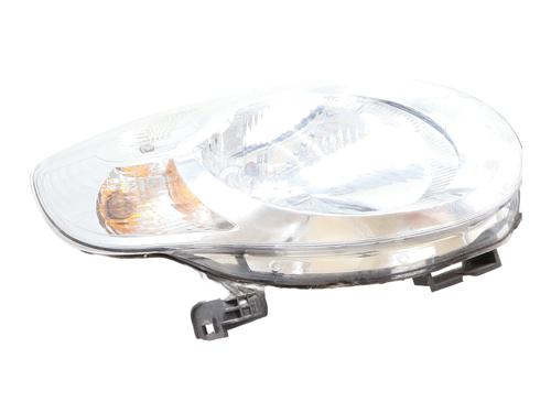 Used Right headlight CITROËN C1 (PM_, PN_) 1.0 (68 hp) 30884172