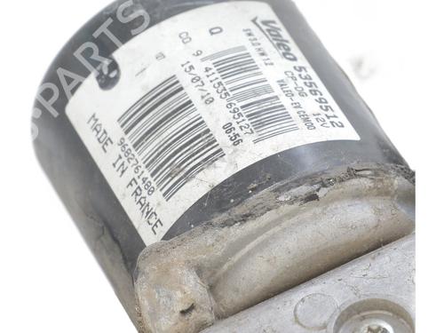 Front wiper motor CITROËN C5 III Break (RW_) 2.0 HDi | BP29439301M29 