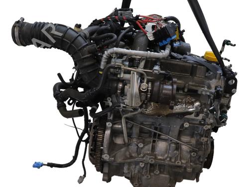 Engine DACIA DOKKER MPV (KE_) 1.2 TCe (KEM0, KEAY) | BP33850947M1 - Image 6