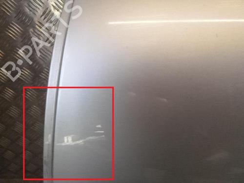 Left rear door MERCEDES-BENZ C-CLASS T-Model (S203) C 220 CDI (203.208) | BP24242405C4 