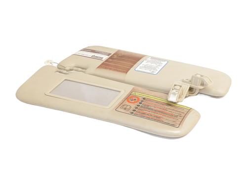 Left sun visor FIAT 500 (312_) 1.2 (312AXA1A) | BP24242505I1