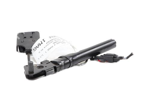 Seat buckle RENAULT TWINGO II (CN0_) 1.2 16V (CN04, CN0B) | BP33535217I32 - Image 2