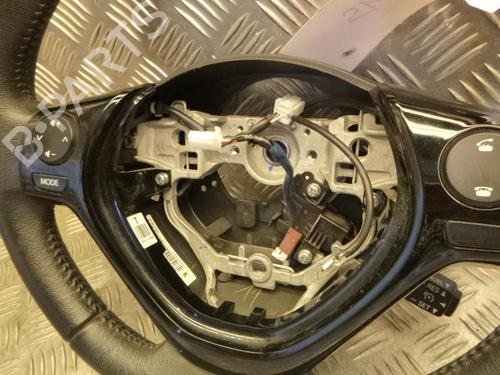 Steering wheel PEUGEOT 108 1.0 VTi 72 | BP24241938C49 - Image 2