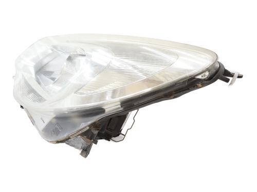 Left headlight OPEL CORSA D (S07) 1.0 (L08, L68) | BP31856862C28 - Image 3