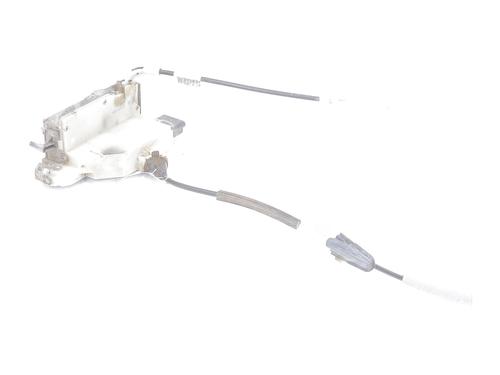Rear left lock PEUGEOT 208 I (CA_, CC_) 1.6 HDi / BlueHDi 75 | BP26507181C100 