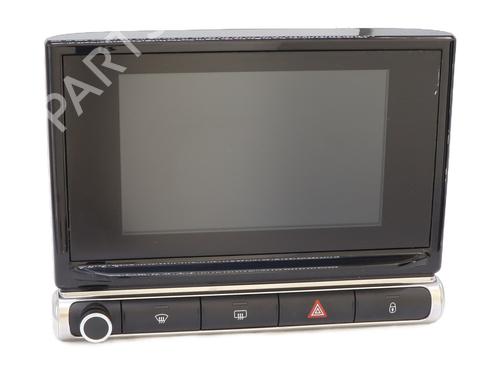 Radio CITROËN C3 III (SX) 1.2 PureTech 82 | BP33118833E6  - Image 5