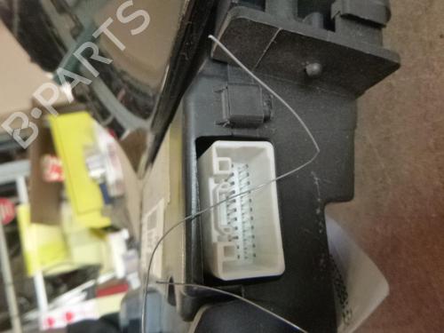 Instrument cluster RENAULT KADJAR (HA_, HL_) 1.5 BLUE dCi 115 (HLA6) | BP24240863C47 