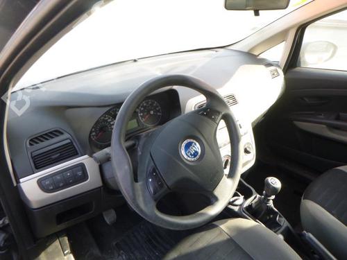 Left mirror FIAT GRANDE PUNTO (199_) 1.2 | BP24243136C26 