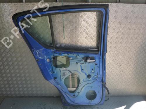 Left rear door OPEL AGILA B (H08) 1.0 (F68) | BP24241166C4