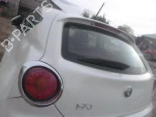 Tailgate ALFA ROMEO MITO (955_) 1.4 Turbo MultiAir (955AXM1A, 955AXR11) | BP24241508C6 