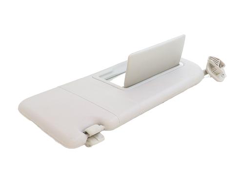 Left sun visor SUZUKI ALTO VII (GF, HA25_, HA35_) 1.0 (AMF310, GFC31S) | BP29541435I1 