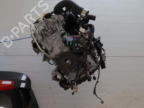 Engine RENAULT CLIO V (B7_) 1.0 TCe 100 (B7MT) | BP36399633M1  - Image 9