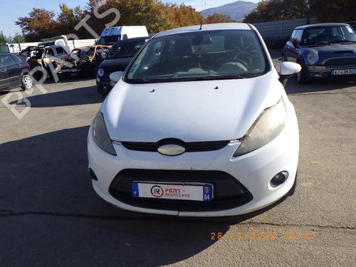 Left front window switch FORD FIESTA VI (CB1, CCN) 1.4 TDCi | BP24450476I27 