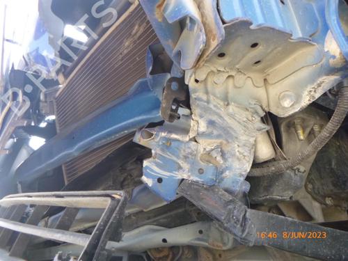 Left taillight OPEL AGILA B (H08) 1.0 (F68) | BP24240521C34  - Image 12