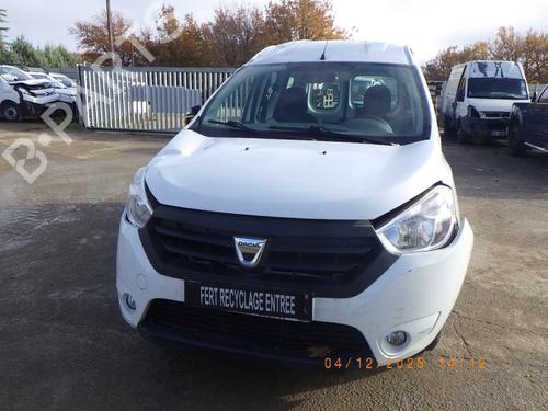 Mirror switch DACIA DOKKER MPV (KE_) 1.2 TCe (KEM0, KEAY) | BP32270010I25  - Image 17