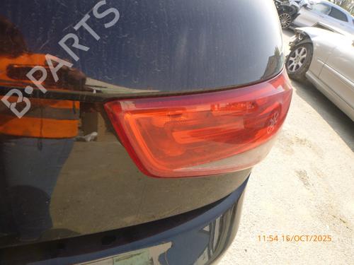 Højre baglygte AUDI A1 (8X1, 8XK) 1.6 TDI | BP29613641C35