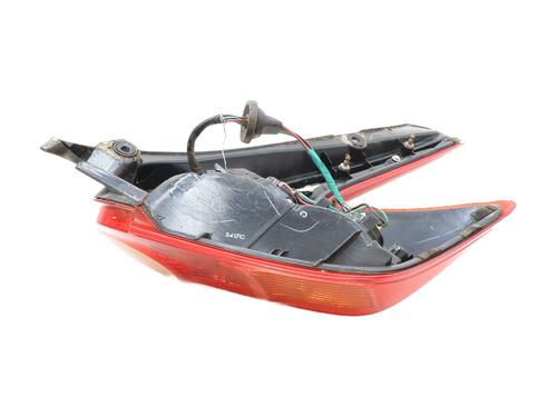 Used Left taillight Left taillight NISSAN JUKE (F15) 1.5 dCi (110 hp) 29628954 29628954