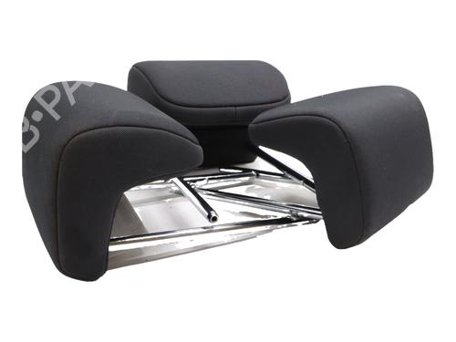 Used Headrest Headrest TOYOTA YARIS (_P13_) 1.3 (NSP130_, NSP130) (99 hp) 36336656 36336656