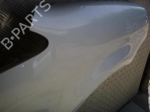 Used Right front fenders VW TOURAN (1T1, 1T2) 2.0 TDI (136 hp) 24242056