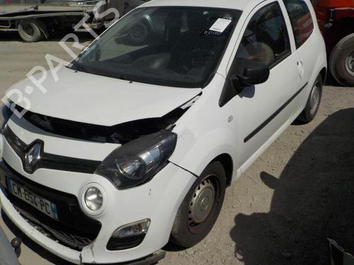 Left tailgate light RENAULT TWINGO II (CN0_) 1.2 16V (CN04, CN0B) | BP24243104C79 - Image 3