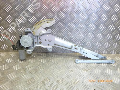 Front left window mechanism SUZUKI SX4 (EY, GY) 2.0 DDiS 4x4 (RW420D) | BP24241885C22 - Image 3