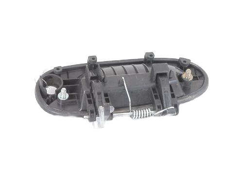 Front right exterior door handle KIA CARENS II MPV (FJ) 2.0 CRDi | BP27178884C129 