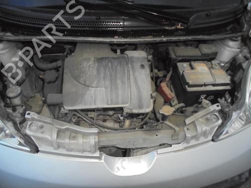 Steering rack PEUGEOT 107 (PM_, PN_) 1.0 | BP24240972M22 