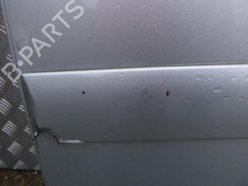 Left rear door VW TOURAN (1T1, 1T2) 1.9 TDI | BP24243008C4 