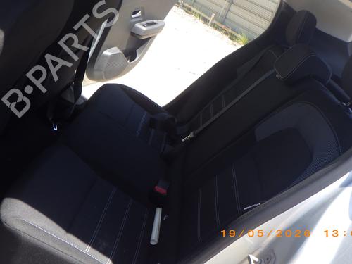 right-front-seat-dacia-sandero-iii-2021-37741929 main image