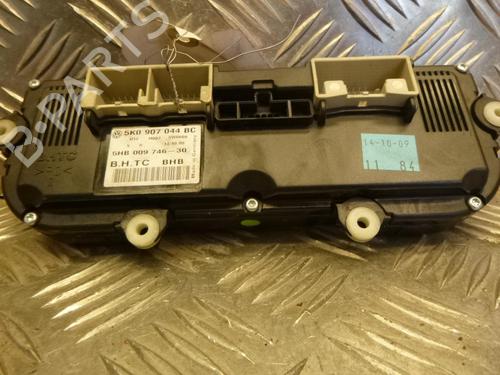 Climate control VW GOLF VI (5K1) 2.0 TDI | BP24241930I5  - Image 5