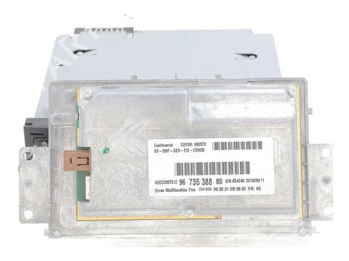 Radio CITROËN C4 I (LC_) 1.6 HDi | BP27921220E6