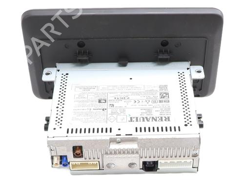 Radio DACIA SANDERO III 1.0 TCe 90 | BP33022802E6  - Image 9