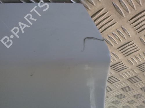 Left tailgate DACIA LOGAN MCV (KS_) 1.5 dCi (KS0W) | BP24241979C76 