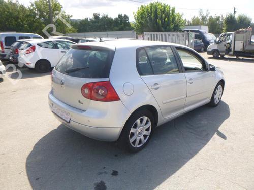 Used Parts VW GOLF V (1K1) 2.0 TDI (140 hp) 2363442