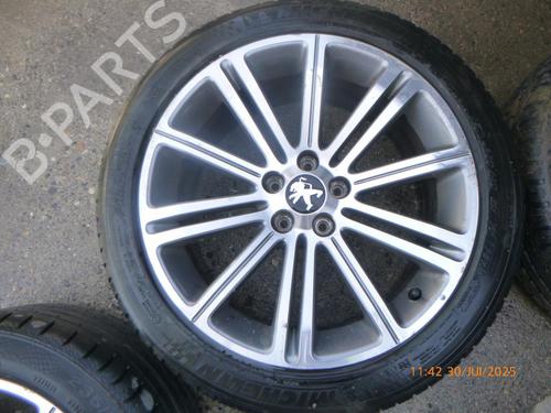 Used Rim PEUGEOT RCZ 1.6 16V (156 hp) 27719630