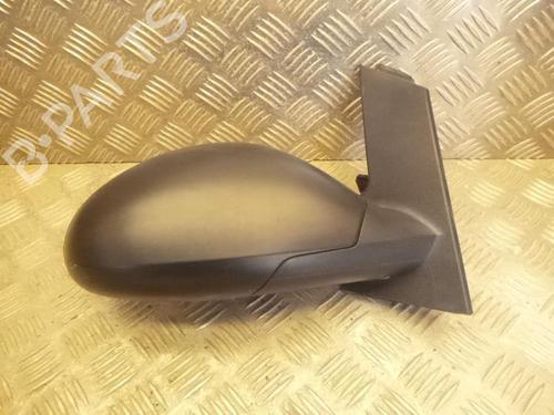 Used Right mirror SEAT TOLEDO III (5P2) 1.9 TDI (105 hp) 24242399