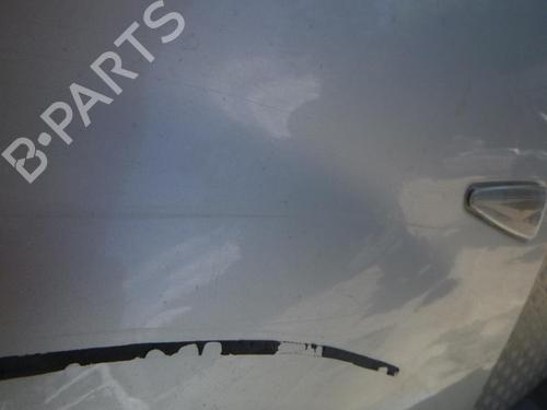 Left front fenders DACIA SANDERO 1.5 dCi | BP24240489C41 